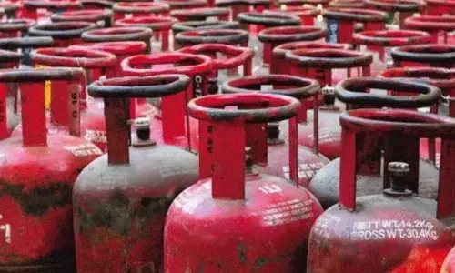 ಗೃಹಬಳಕೆಯ ಎಲ್‌ಪಿಜಿ ಸಿಲಿಂಡರ್‌ ದರದಲ್ಲಿ ರೂ. 200 ಕಡಿತ