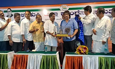 13,500 ಶಿಕ್ಷಕರಿಗೆ ಶೀಘ್ರ ನೇಮಕಾತಿ ಪತ್ರ: ಸಚಿವ ಮಧು ಬಂಗಾರಪ್ಪ