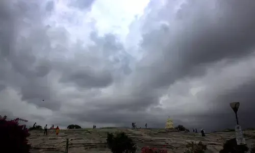 ಹವಾಮಾನ ಬದಲಾವಣೆಯಿಂದ ಮುಂದಿನ ಶತಮಾನದಲ್ಲಿ ಶತಕೋಟಿ ಅಕಾಲಿಕ ಸಾವು ಸಾಧ್ಯತೆ: ಅಧ್ಯಯನ ವರದಿ