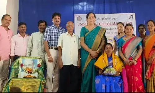 ನಮ್ಮ ಮೆದುಳಿಗಿಂತ ಯಾವ ತಂತ್ರಜ್ಞಾನವೂ ದೊಡ್ಡದಲ್ಲ: ಬಾಲಕೃಷ್ಣ ಕೆ