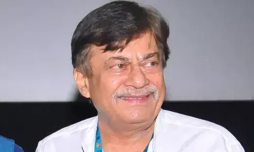 ಸೆ.3: ಮಂಗಳೂರಿನಲ್ಲಿ ಹಿರಿಯ ಚಿತ್ರನಟ ಅನಂತನಾಗ್‌ಗೆ ಅಭಿನಂದನೆ ಕಾರ್ಯಕ್ರಮ