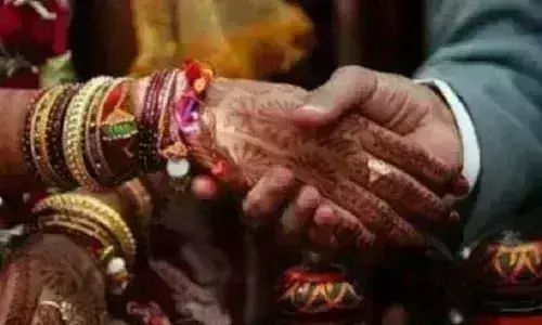 ಚೀನಾ: ವಧು ಕಿರಿಯ ವಯಸ್ಸಿನವಳಾಗಿದ್ದರೆ ದಂಪತಿಗೆ ನಗದು ಪುರಸ್ಕಾರ