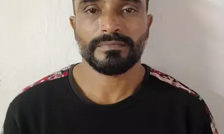 ಕೊಣಾಜೆ: ಕೊಲೆ ಯತ್ನ ಪ್ರಕರಣ; ಆರೋಪಿ ಸೆರೆ