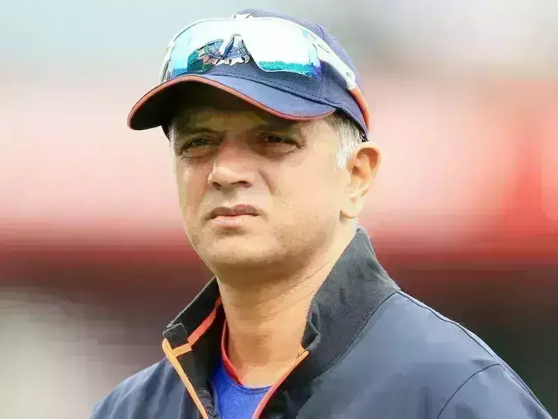 ಪಾಕಿಸ್ತಾನ, ನೇಪಾಳ ವಿರುದ್ಧ ಏಶ್ಯಕಪ್ ಪಂದ್ಯಗಳಿಗೆ ರಾಹುಲ್ ಅಲಭ್ಯ: ದ್ರಾವಿಡ್