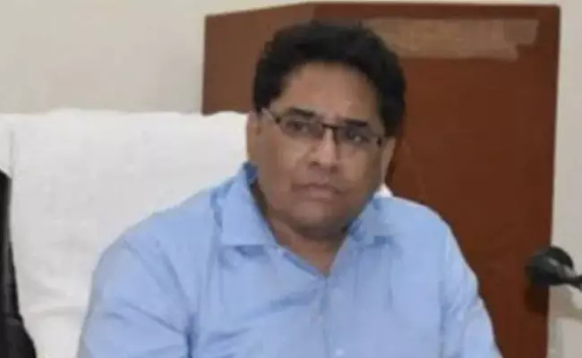 “ದಲಿತನೆಂಬ ಕಾರಣಕ್ಕೆ ಕಿರುಕುಳ”; ಜಮ್ಮು ಕಾಶ್ಮೀರ ಆಡಳಿತದ ವಿರುದ್ಧ ದೂರು ನೀಡಿದ ಹಿರಿಯ ಐಎಎಸ್‌ ಅಧಿಕಾರಿ