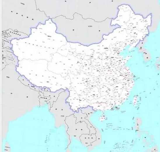 ‘ವಾಡಿಕೆಯಂತೆ’ ಹೊಸ ನಕಾಶೆಗಳ ಬಿಡುಗಡೆ, ಭಾರತ ‘ಅನಗತ್ಯ ವಿವರಣೆ’ ಕೊಡುವ ಅಗತ್ಯವಿಲ್ಲ: ಚೀನಾ ‘ವಾಡಿಕೆಯಂತೆ’ ಹೊಸ ನಕಾಶೆಗಳ ಬಿಡುಗಡೆ, ಭಾರತ ‘ಅನಗತ್ಯ ವಿವರಣೆ’ ಕೊಡುವ ಅಗತ್ಯವಿಲ್ಲ: ಚೀನಾ