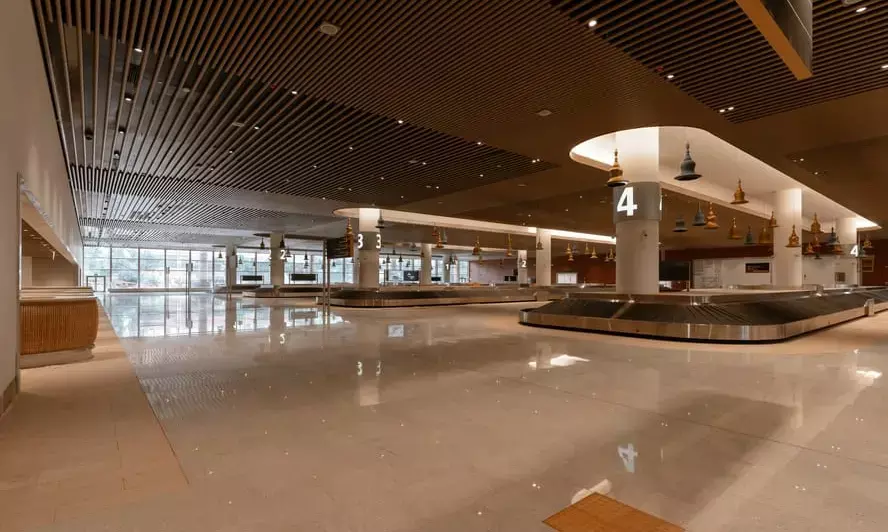 ಕೆಂಪೇಗೌಡ ವಿಮಾನ ನಿಲ್ದಾಣ ಟರ್ಮಿನಲ್‌-2: ಆಗಸ್ಟ್ 31 ರಿಂದ ಅಂತಾರಾಷ್ಟ್ರೀಯ ವಿಮಾನ ಹಾರಾಟ ಆರಂಭ