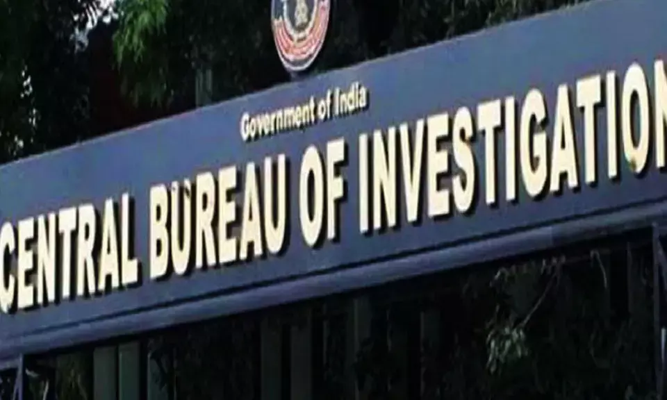 ಅಲ್ಪಸಂಖ್ಯಾತರ ವಿದ್ಯಾರ್ಥಿ ವೇತನದ 144 ಕೋಟಿ ರೂ. ಪಡೆದ 830 ನಕಲಿ ಶೈಕ್ಷಣಿಕ ಸಂಸ್ಥೆಗಳು: ಸಿಬಿಐ ಆರೋಪ