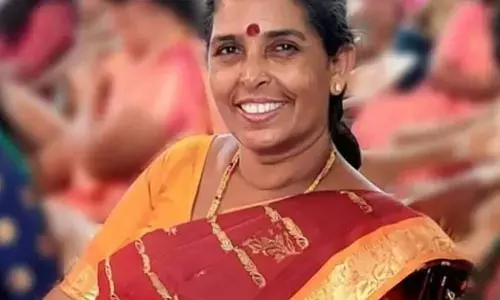 ದಕ್ಷಿಣ ಕನ್ನಡ ಜಿ.ಪಂ. ಮಾಜಿ ಅಧ್ಯಕ್ಷೆ ಸುಶ್ಮಾ ಜನಾರ್ದನ್ ನಿಧನ