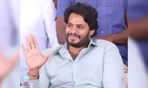 ರಾಜಕಾರಣದಿಂದ ಒಂದು ಹೆಜ್ಜೆ ಹೊರಗಡೆ ಇಟ್ಟಿದ್ದೇನೆ ಎನ್ನುವ ಭಾವನೆ ಯಾರಿಗೂ ಬೇಡ: ನಿಖಿಲ್ ಕುಮಾರಸ್ವಾಮಿ ಸ್ಪಷ್ಟನೆ