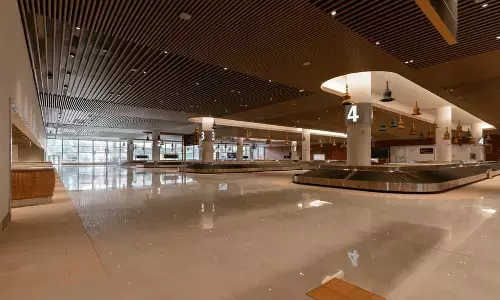 ಕೆಂಪೇಗೌಡ ವಿಮಾನ ನಿಲ್ದಾಣ ಟರ್ಮಿನಲ್‌-2: ಆಗಸ್ಟ್ 31 ರಿಂದ ಅಂತಾರಾಷ್ಟ್ರೀಯ ವಿಮಾನ ಹಾರಾಟ ಆರಂಭ