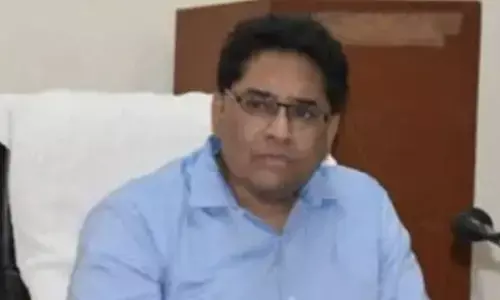 “ದಲಿತನೆಂಬ ಕಾರಣಕ್ಕೆ ಕಿರುಕುಳ”; ಜಮ್ಮು ಕಾಶ್ಮೀರ ಆಡಳಿತದ ವಿರುದ್ಧ ದೂರು ನೀಡಿದ ಹಿರಿಯ ಐಎಎಸ್‌ ಅಧಿಕಾರಿ