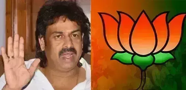 ಟೀಕೆ ಟಿಪ್ಪಣಿ ಮಾಡುತ್ತಿದ್ದ ಬಿಜೆಪಿ ನಾಯಕರನ್ನು ಪ್ರಧಾನಿ ಮೋದಿಯವರೇ ಬೀದಿಯಲ್ಲಿ ನಿಲ್ಲಿಸಿದ್ದಾರೆ : ಸಚಿವ ಮಧು ಬಂಗಾರಪ್ಪ ವ್ಯಂಗ್ಯ