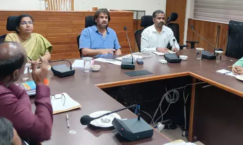 ಉತ್ತಮ ಶಿಕ್ಷಣಕ್ಕೆ ಪೂರಕ ವಾತಾವರಣ ಸೃಷ್ಟಿಸಿ ಗುಣಮಟ್ಟದ ಶಿಕ್ಷಣ ನೀಡಿ: ಶಿಕ್ಷಕರಿಗೆ ಸಚಿವ ಮಧು ಬಂಗಾರಪ್ಪ ಸಲಹೆ