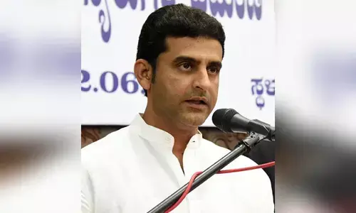 ಚುನಾವಣಾ ಅಕ್ರಮ ಆರೋಪ: ಶಾಸಕ ರಿಝ್ವಾನ್ ಅರ್ಶದ್ ಗೆ ಹೈಕೋರ್ಟ್ ನಿಂದ ನೋಟಿಸ್