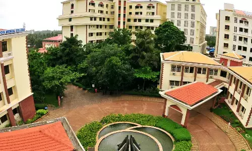 ಯೆನೆಪೋಯ ಮೆಡಿಕಲ್ ಕಾಲೇಜಿನಲ್ಲಿ ಮೂತ್ರಪಿಂಡ ಕಸಿ ಶಸ್ತ್ರಚಿಕಿತ್ಸೆ