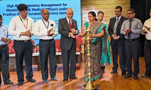 ಉಡುಪಿ ಜಿಲ್ಲೆಯಲ್ಲಿ ತಾಯಿ ಮರಣ ಪ್ರಮಾಣ ಕಡಿಮೆಗೊಳಿಸಿ: ಜಿಲ್ಲಾಧಿಕಾರಿ ಡಾ. ವಿದ್ಯಾ ಕುಮಾರಿ