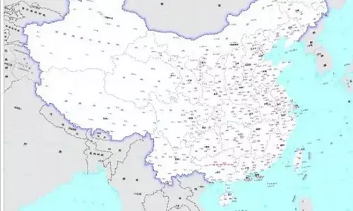 ‘ವಾಡಿಕೆಯಂತೆ’ ಹೊಸ ನಕಾಶೆಗಳ ಬಿಡುಗಡೆ, ಭಾರತ ‘ಅನಗತ್ಯ ವಿವರಣೆ’ ಕೊಡುವ ಅಗತ್ಯವಿಲ್ಲ: ಚೀನಾ