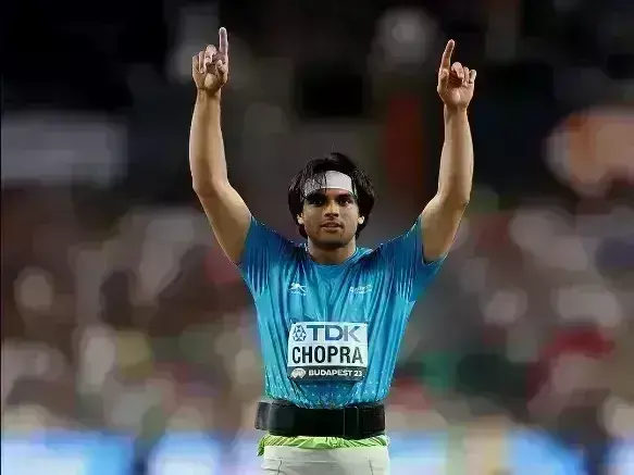 ಡೈಮಂಡ್ ಲೀಗ್: ಅಜೇಯ ಗೆಲುವಿನ ದಾಖಲೆ ಮುಂದುವರಿಸುವತ್ತ ನೀರಜ್ ಚೋಪ್ರಾ ಚಿತ್ತ