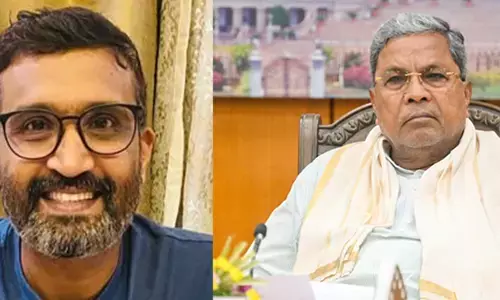 ಬಿಬಿಎಂಪಿ ಮುಖ್ಯ ಇಂಜಿನಿಯರ್ ಶಿವಕುಮಾರ್ ನಿಧನಕ್ಕೆ ಮುಖ್ಯಮಂತ್ರಿ ಸಿದ್ದರಾಮಯ್ಯ ಸಂತಾಪ