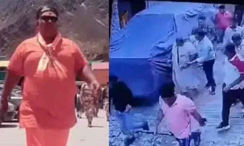 ನೂಹ್ ಹಿಂಸಾಚಾರ : ಸ್ವಘೋಷಿತ ಗೋರಕ್ಷಕ ಬಿಟ್ಟು ಬಜರಂಗಿಗೆ ಜಾಮೀನು ಮಂಜೂರು