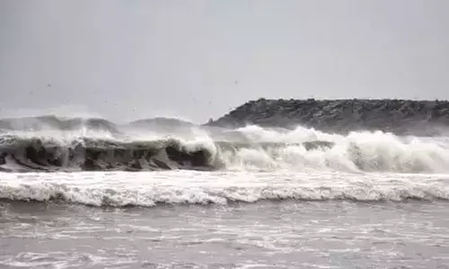 ಫ್ಲೋರಿಡಾಕ್ಕೆ ಅಪ್ಪಳಿಸಿದ ಇಡಾಲಿಯಾ ಚಂಡಮಾರುತ