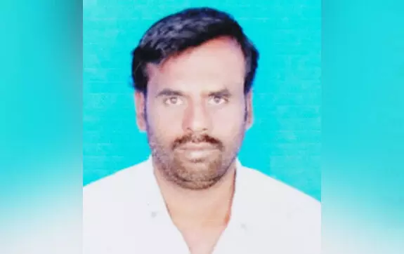 ಕಡೂರು: ಸಾಲಬಾಧೆ ತಾಳಲಾರದೆ ರೈತ ಆತ್ಮಹತ್ಯೆ