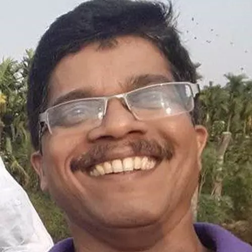 ಗೋಪಾಲ ತ್ರಾಸಿ