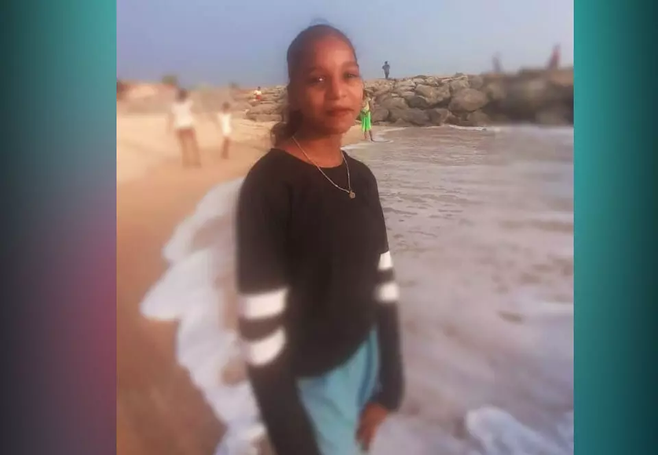 ಪಡುಕೋಣೆ: ಎಸ್.ಎಸ್.ಎಲ್.ಸಿ ವಿದ್ಯಾರ್ಥಿನಿ ಆತ್ಮಹತ್ಯೆ