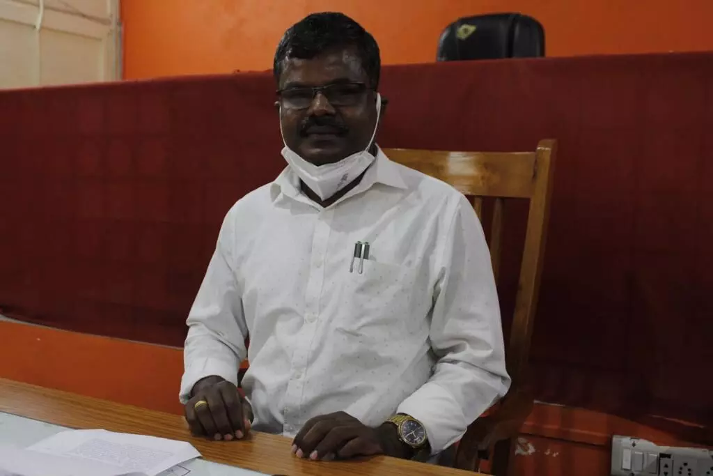 ಲಂಚ ಸ್ವೀಕಾರ: ಆಳಂದ ತಹಶೀಲ್ದಾರ್ ಸೇರಿ ಇಬ್ಬರು ಲೋಕಾಯುಕ್ತ ಬಲೆಗೆ