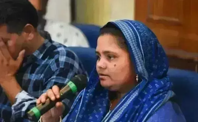 ಬಿಲ್ಕಿಸ್ ಬಾನು ಪ್ರಕರಣ: ಅಪರಾಧಿ ದಂಡ ಪಾವತಿಸಿದ್ದು ಹೇಗೆ ಎಂದು ಪ್ರಶ್ನಿಸಿದ ಸುಪ್ರೀಂ ಕೋರ್ಟ್