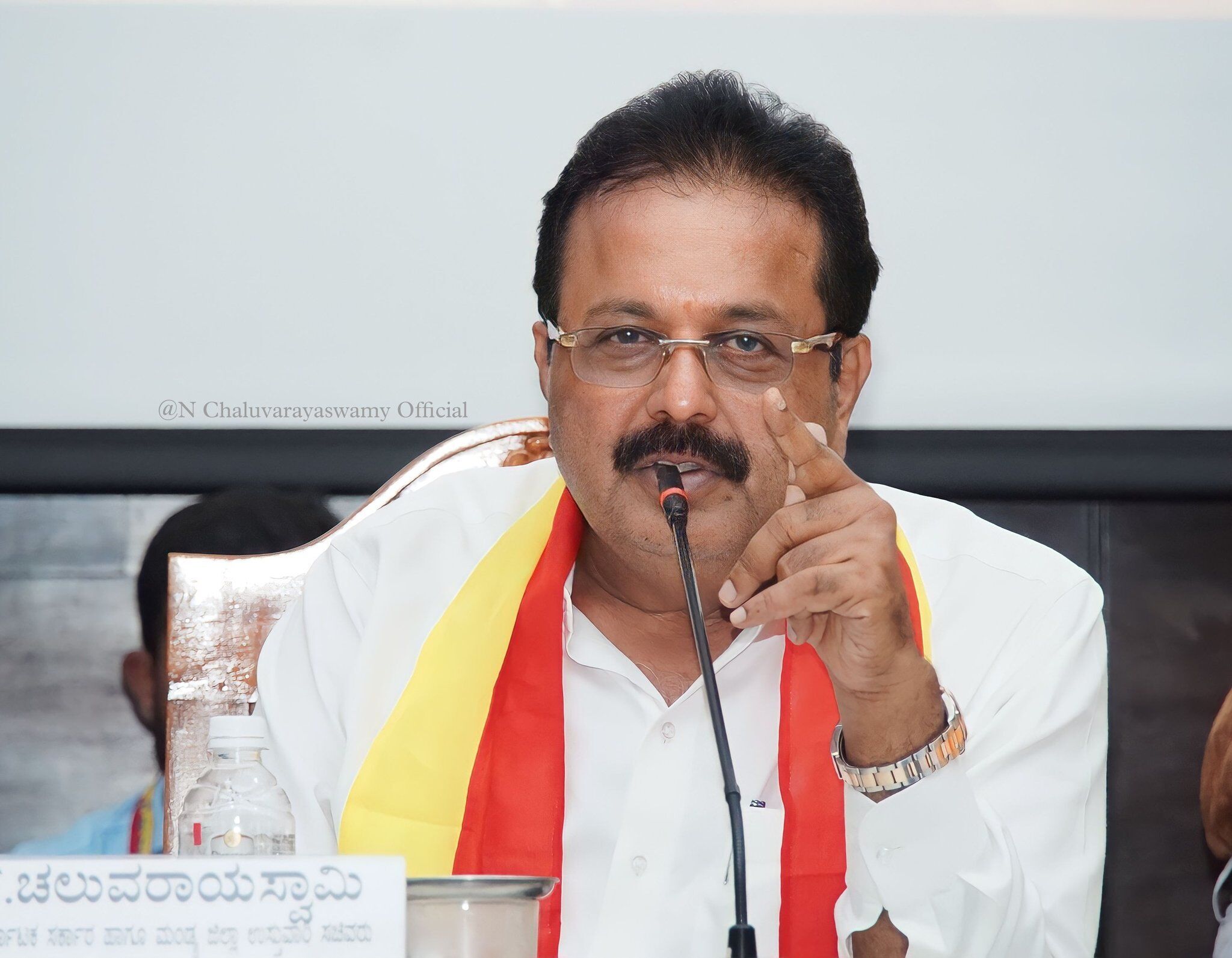 ಬೆಂಬಲ ಬೆಲೆಯೊಂದಿಗೆ ಕೊಬ್ಬರಿ ಖರೀದಿಗೆ ಕೇಂದ್ರಕ್ಕೆ ಪ್ರಸ್ತಾವ: ಸಚಿವ ಸಂಪುಟ ಉಪಸಮಿತಿ ತೀರ್ಮಾನ