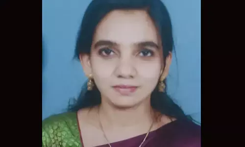 ಮಂಗಳೂರು: ಅರ್ಷಿಯಾಗೆ ಡಾಕ್ಟರೇಟ್ ಪದವಿ