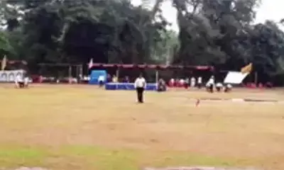 ಸೆ.12ಕ್ಕೆ ಉಡುಪಿ ತಾಲೂಕು ಮಟ್ಟದ ದಸರಾ ಕ್ರೀಡಾಕೂಟ