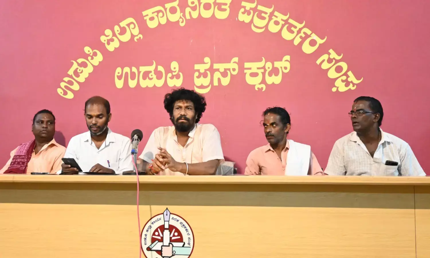 ಸೆ.3ಕ್ಕೆ ಉಡುಪಿ ಜಿಲ್ಲಾ ಪಾಣರ ಸಮಾಜದ ಸಮಾವೇಶ