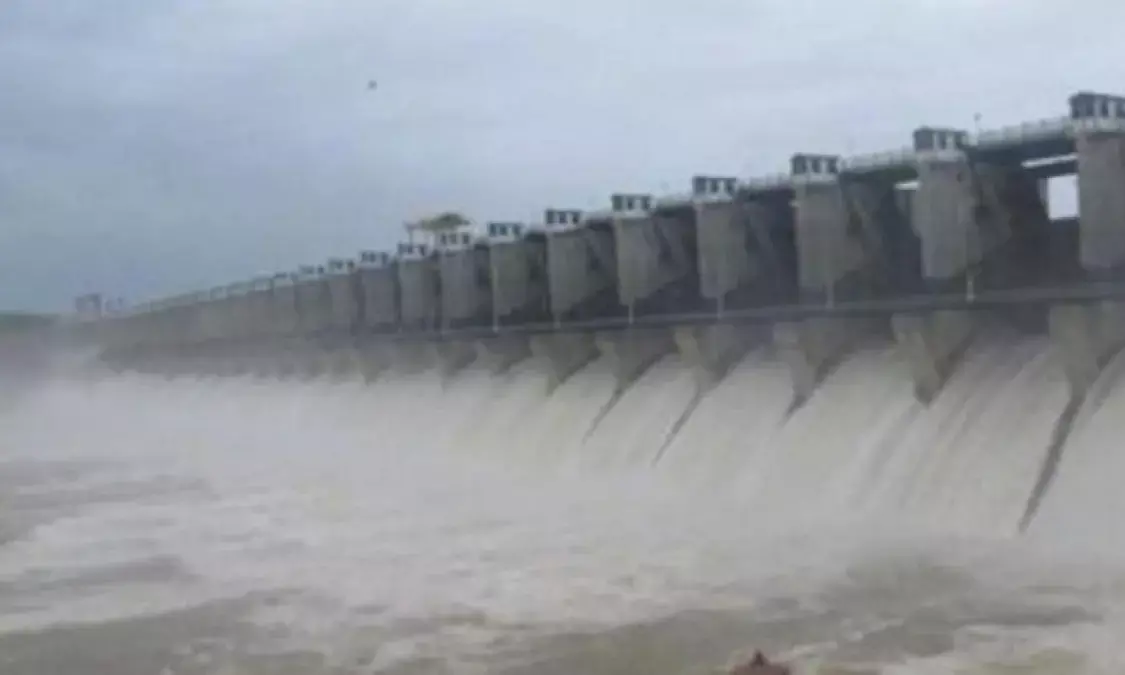 15 ದಿನಗಳ ಕಾಲ 5 ಸಾವಿರ ಕ್ಯೂಸೆಕ್ ನೀರು ಹರಿಸುವಂತೆ ಕರ್ನಾಟಕಕ್ಕೆ ಸೂಚಿಸಿದ್ದೇವೆ; ಸುಪ್ರೀಂಕೋರ್ಟ್‌ಗೆ ತಿಳಿಸಿದ ಕಾವೇರಿ ನದಿ ನೀರು ನಿರ್ವಹಣಾ ಪ್ರಾಧಿಕಾರ