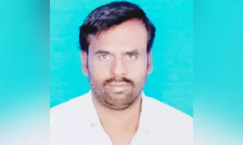 ಕಡೂರು: ಸಾಲಬಾಧೆ ತಾಳಲಾರದೆ ರೈತ ಆತ್ಮಹತ್ಯೆ