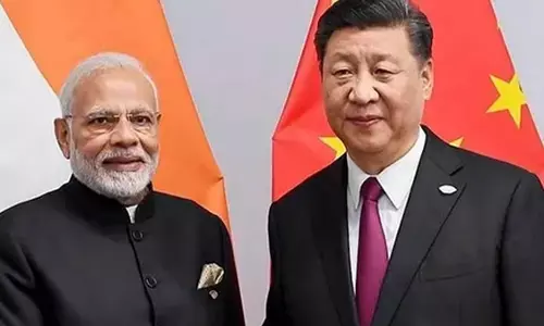 ದಿಲ್ಲಿಯಲ್ಲಿ ನಡೆಯುವ ಜಿ20 ಶೃಂಗಸಭೆಯಲ್ಲಿ ಚೀನಾ ಅಧ್ಯಕ್ಷ ಭಾಗವಹಿಸುವುದು ಸಂಶಯ