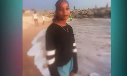 ಪಡುಕೋಣೆ: ಎಸ್.ಎಸ್.ಎಲ್.ಸಿ ವಿದ್ಯಾರ್ಥಿನಿ ಆತ್ಮಹತ್ಯೆ