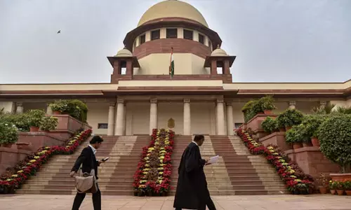 ಜೈಲುಗಳಲ್ಲಿ ಅಸ್ವಾಭಾವಿಕ ಸಾವುಗಳಲ್ಲಿ ಬಹುತೇಕ ಆತ್ಮಹತ್ಯೆ ಪ್ರಕರಣಗಳು: ಸುಪ್ರೀಂ ಕೋರ್ಟ್‌ ನೇಮಿತ ಸಮಿತಿಯ ವರದಿಯಲ್ಲಿ ಉಲ್ಲೇಖ