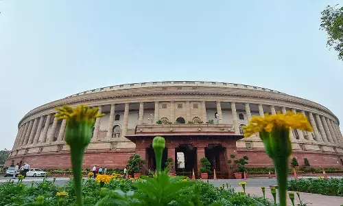 ವಿಶೇಷ ಸಂಸತ್ ಅಧಿವೇಶನ; ‘ಒಂದು ದೇಶ, ಒಂದು ಚುನಾವಣೆ’ ಮಸೂದೆ ಮಂಡನೆ ಸಾಧ್ಯತೆ