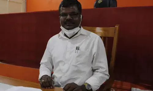 ಲಂಚ ಸ್ವೀಕಾರ: ಆಳಂದ ತಹಶೀಲ್ದಾರ್ ಸೇರಿ ಇಬ್ಬರು ಲೋಕಾಯುಕ್ತ ಬಲೆಗೆ