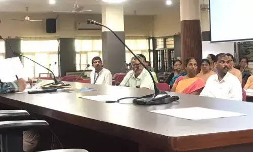 ಸೆ.3: ಶಿಕ್ಷಕರ ಅರ್ಹತಾ ಪರೀಕ್ಷೆ; ಅಗತ್ಯ ಕ್ರಮಗಳಿಗೆ ಎಡಿಸಿ ಸೂಚನೆ