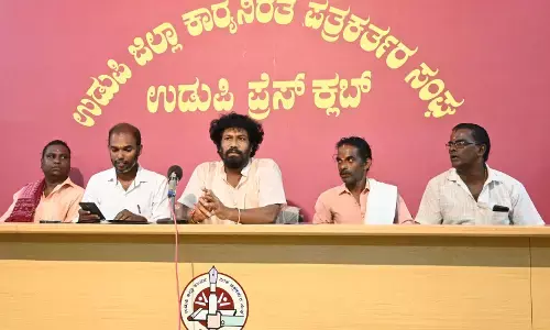 ಸೆ.3ಕ್ಕೆ ಉಡುಪಿ ಜಿಲ್ಲಾ ಪಾಣರ ಸಮಾಜದ ಸಮಾವೇಶ