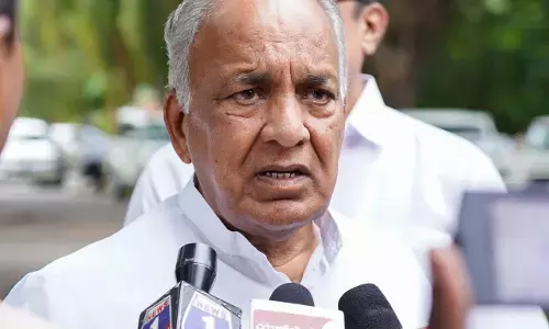 ರಾಜ್ಯದ 164 ತಾಲೂಕುಗಳಲ್ಲಿ ಅಂತರ್ಜಲ ಮಟ್ಟ ಏರಿಕೆ: ಸಚಿವ ಬೋಸರಾಜು