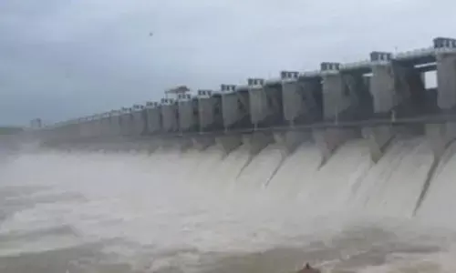 15 ದಿನಗಳ ಕಾಲ 5 ಸಾವಿರ ಕ್ಯೂಸೆಕ್ ನೀರು ಹರಿಸುವಂತೆ ಕರ್ನಾಟಕಕ್ಕೆ ಸೂಚಿಸಿದ್ದೇವೆ; ಸುಪ್ರೀಂಕೋರ್ಟ್‌ಗೆ ತಿಳಿಸಿದ ಕಾವೇರಿ ನದಿ ನೀರು ನಿರ್ವಹಣಾ ಪ್ರಾಧಿಕಾರ