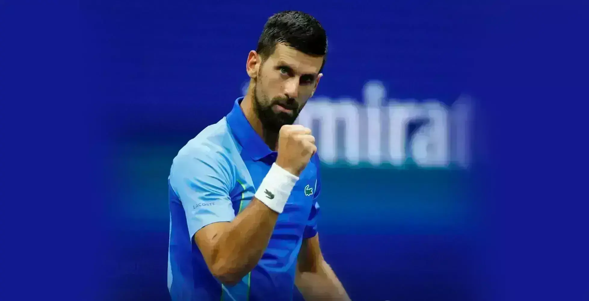 ಯುಎಸ್ ಓಪನ್: ಜೊಕೊವಿಕ್ 3ನೇ ಸುತ್ತಿಗೆ