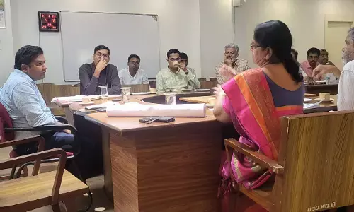 ಭೂ ಮಾಲಕರ ಸಮಸ್ಯೆ ಪರಿಹಾರಕ್ಕೆ ಯತ್ನ: ದ.ಕ. ಡಿಸಿ ಮುಲ್ಲೈ ಮುಗಿಲನ್