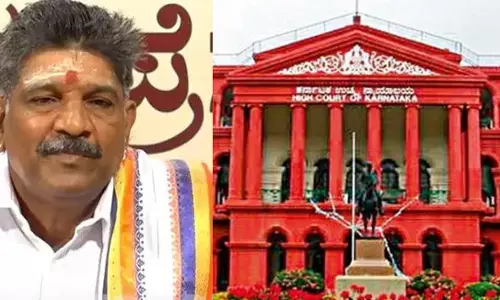 ಸೌಜನ್ಯ ಕೊಲೆ ಪ್ರಕರಣ | ಪ್ರತಿಬಂಧಕಾದೇಶ ಉಲ್ಲಂಘನೆಯಾಗದಂತೆ ಕ್ರಮ ಕೈಗೊಳ್ಳಲು ಹೈಕೋರ್ಟ್ ನಿರ್ದೇಶನ