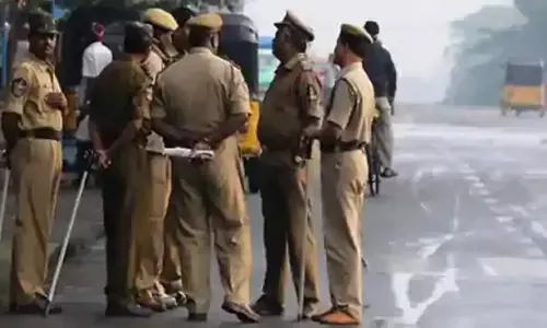 ಹಂದಿಗಳಿಂದ ಬೆಳೆ ಹಾನಿ ಆರೋಪ: ಇಬ್ಬರು ಮಹಿಳೆಯರ ಸಹಿತ ಮೂವರ ಥಳಿಸಿ ಹತ್ಯೆ